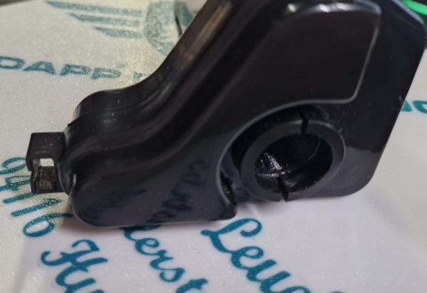 Luftfilterkasten Luftfilter für Zündapp 250-​04.709 / 250-​04.701 Tuning 16mm !!